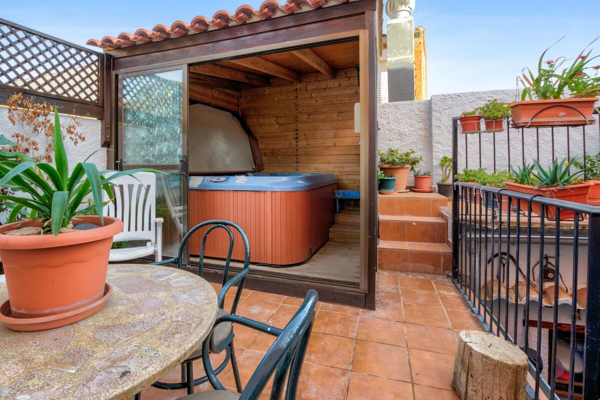Maison 180 m² vue montagne à Puebla de Don Rodrigo - Photo 2