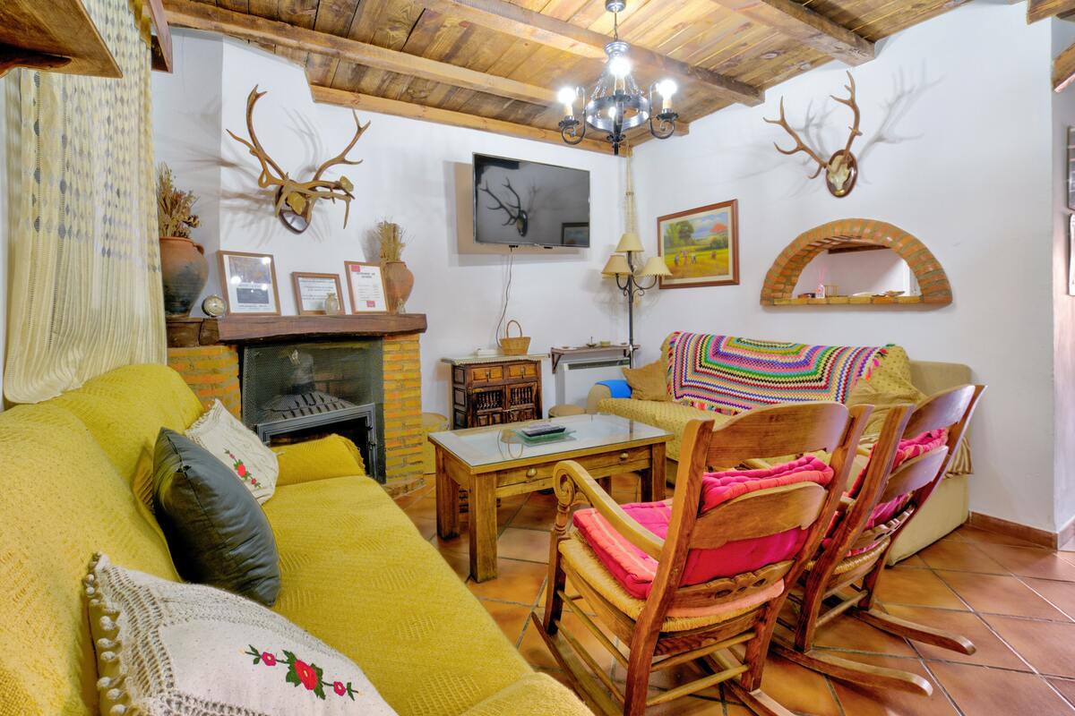 Maison 180 m² vue montagne à Puebla de Don Rodrigo - Photo 4