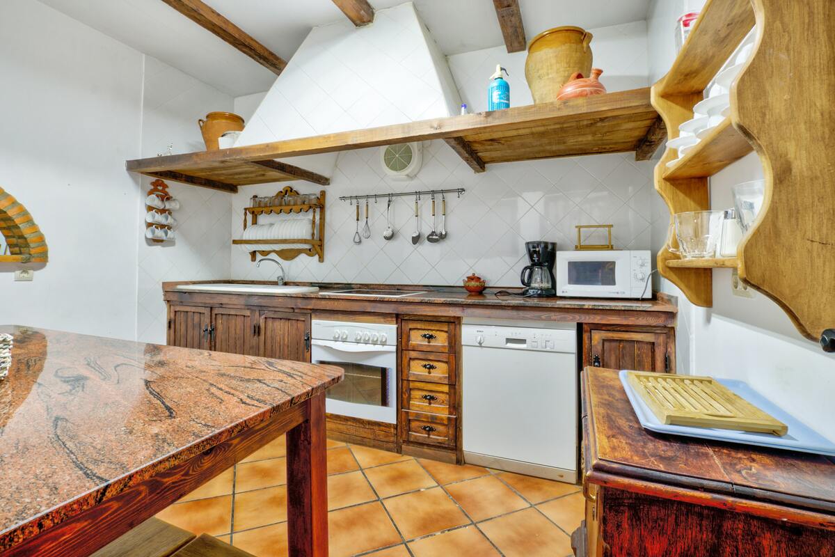 Maison 180 m² vue montagne à Puebla de Don Rodrigo - Photo 5