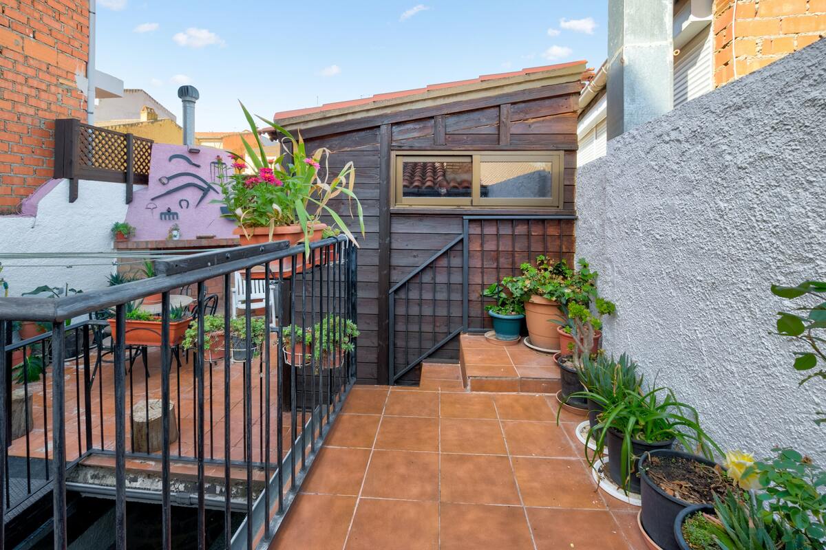 Maison 180 m² vue montagne à Puebla de Don Rodrigo - Photo 6