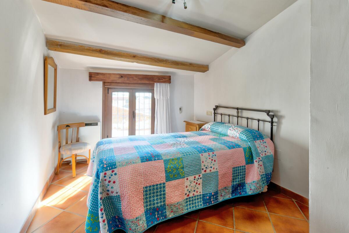 Maison 180 m² vue montagne à Puebla de Don Rodrigo - Photo 10