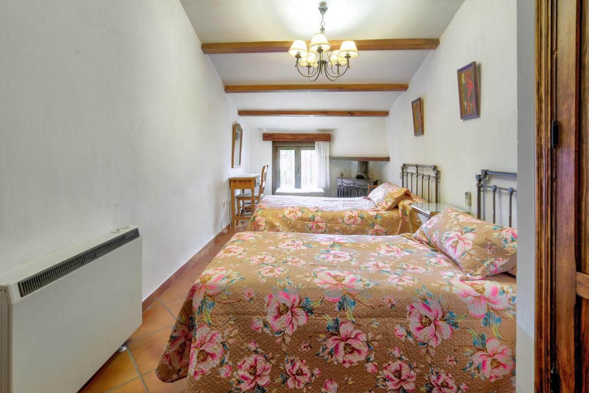 Maison 180 m² vue montagne à Puebla de Don Rodrigo - Photo 12