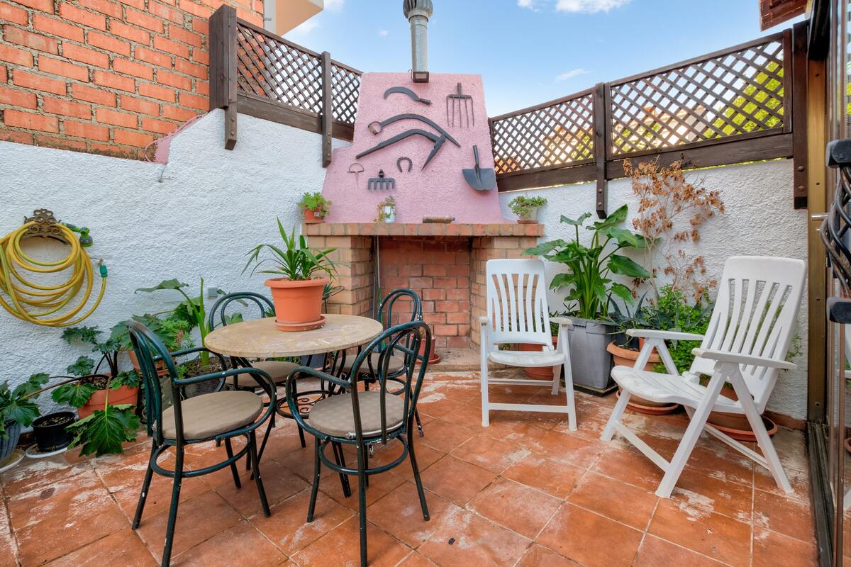 Maison 180 m² vue montagne à Puebla de Don Rodrigo - Photo 14
