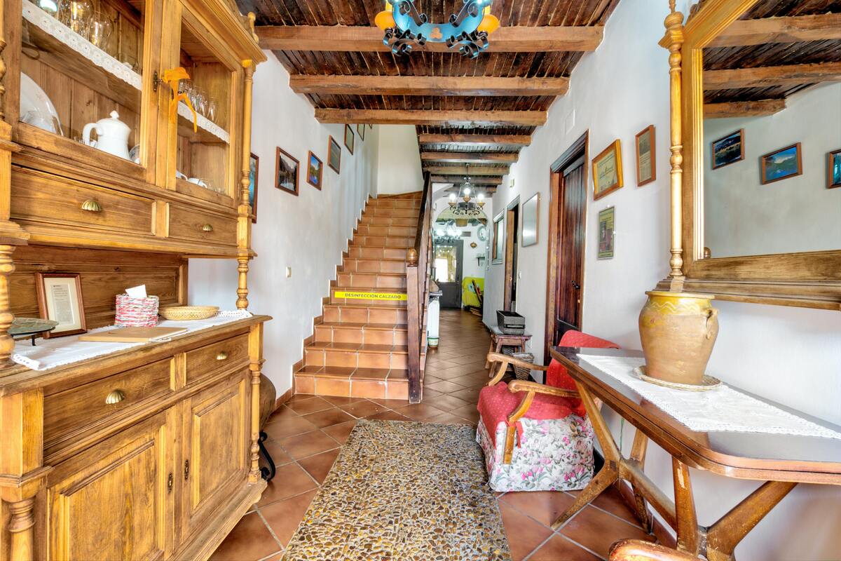Maison 180 m² vue montagne à Puebla de Don Rodrigo - Photo 15