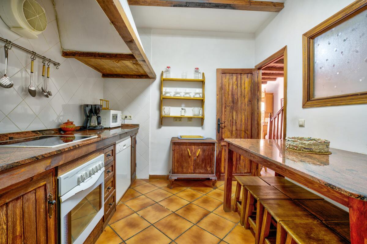 Maison 180 m² vue montagne à Puebla de Don Rodrigo - Photo 17