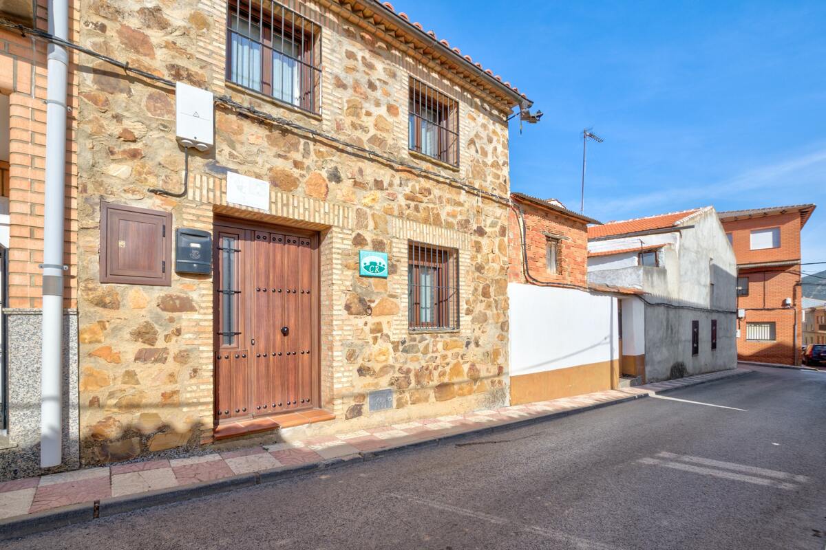 Maison 180 m² vue montagne à Puebla de Don Rodrigo - Photo 18