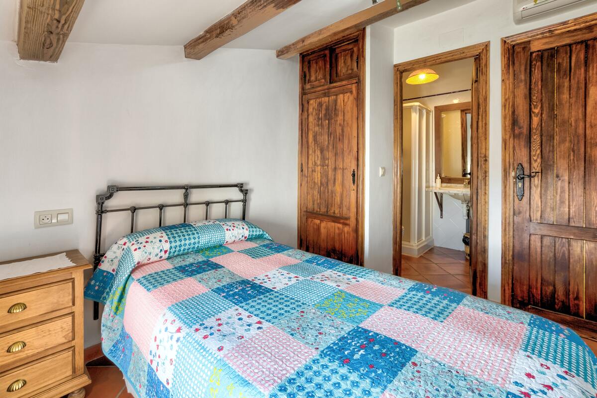 Maison 180 m² vue montagne à Puebla de Don Rodrigo - Photo 21
