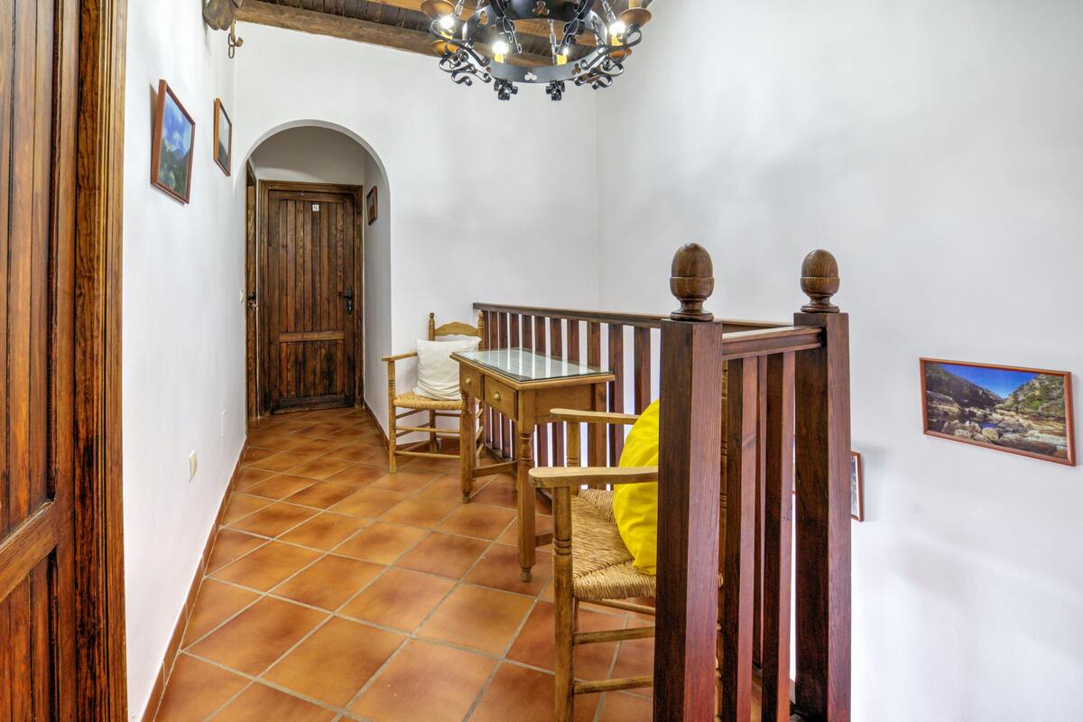 Maison 180 m² vue montagne à Puebla de Don Rodrigo - Photo 23