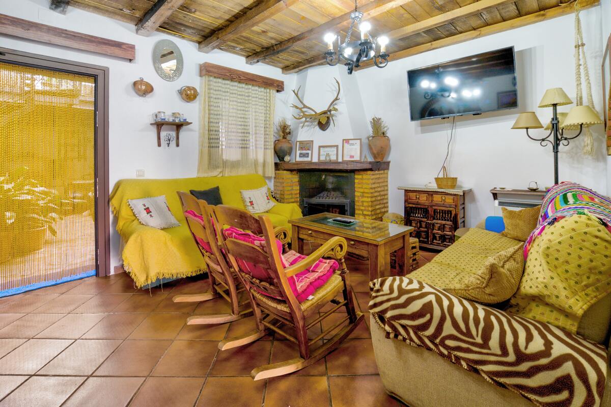 Maison 180 m² vue montagne à Puebla de Don Rodrigo - Photo 24