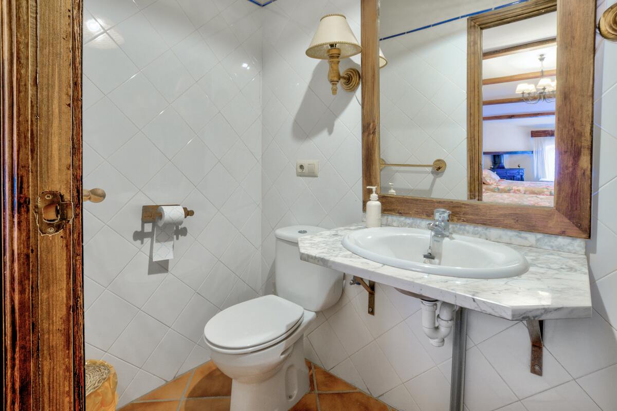 Maison 180 m² vue montagne à Puebla de Don Rodrigo - Photo 25