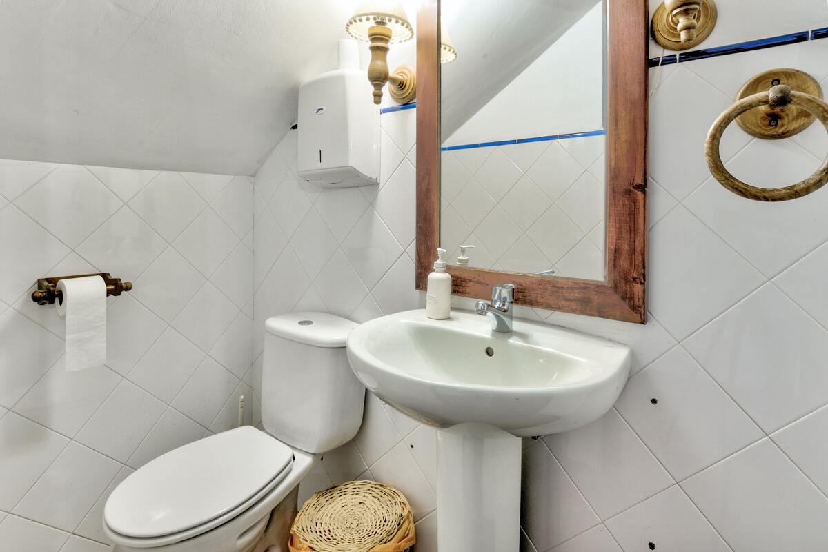 Maison 180 m² vue montagne à Puebla de Don Rodrigo - Photo 27