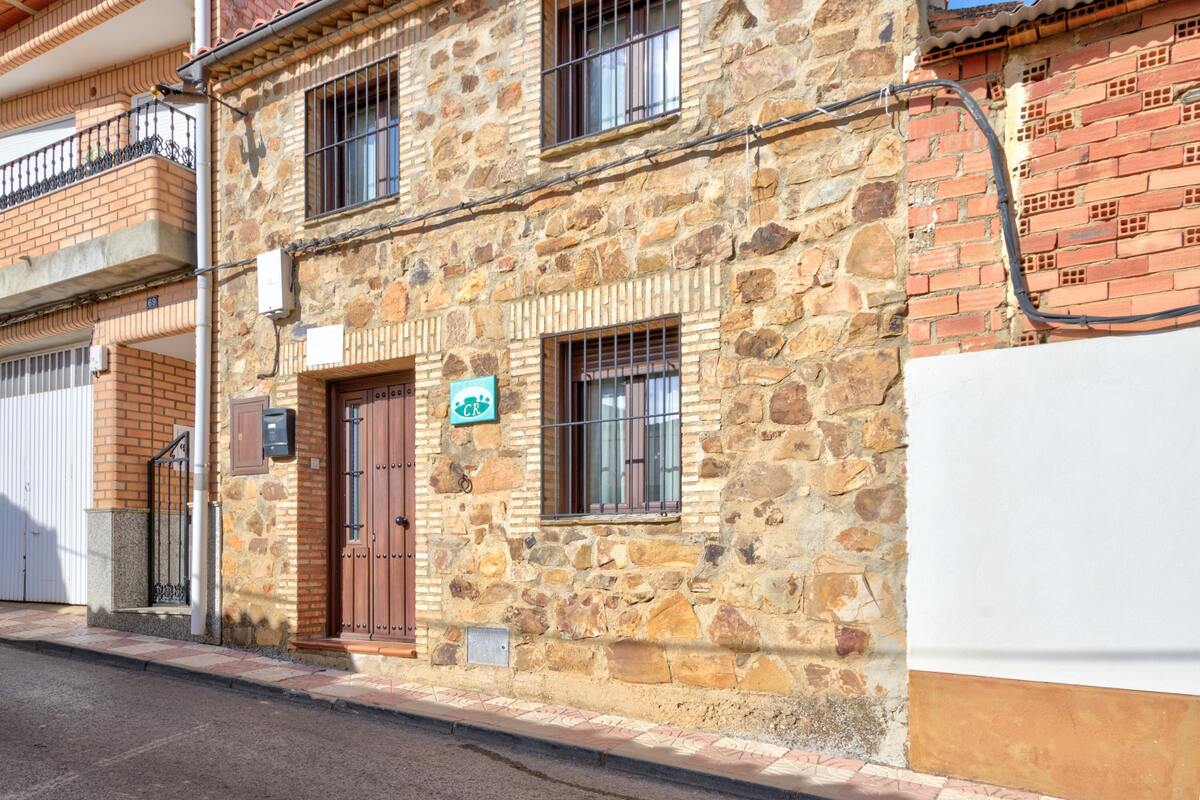 Maison 180 m² vue montagne à Puebla de Don Rodrigo - Photo 28