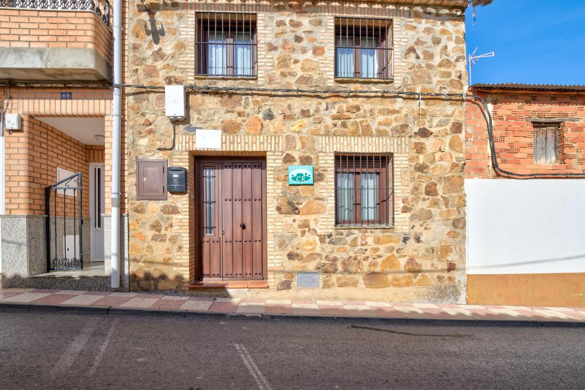 Maison 180 m² vue montagne à Puebla de Don Rodrigo - Photo 29