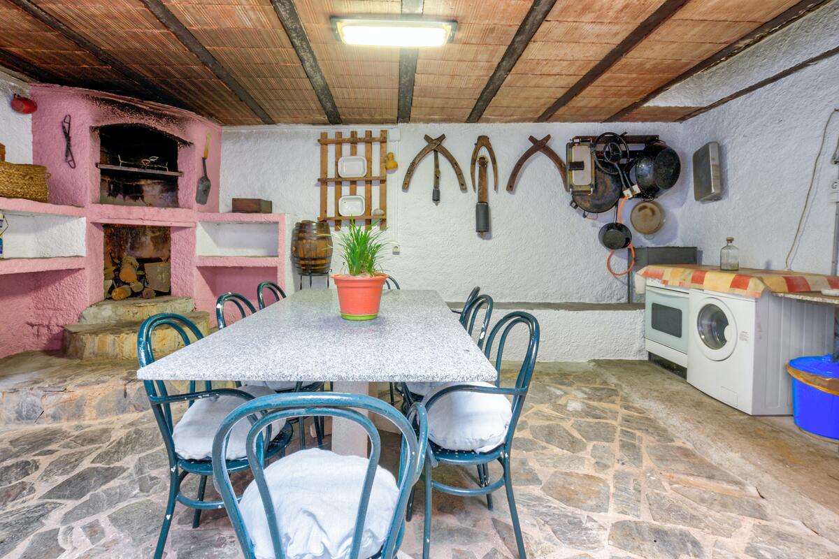 Maison 180 m² vue montagne à Puebla de Don Rodrigo - Photo 30