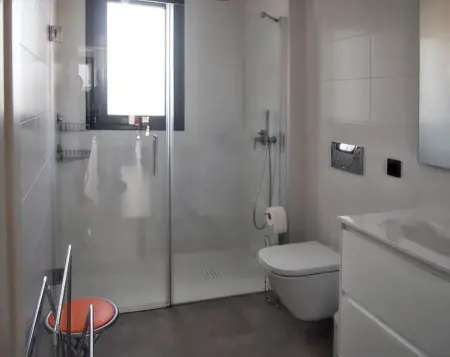 Villa à Guardamar del Segura : piscine privée et jardin clos : photo 29