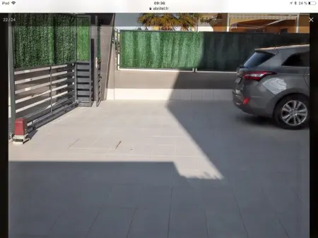 Villa à Guardamar del Segura : piscine privée et jardin clos : photo 30