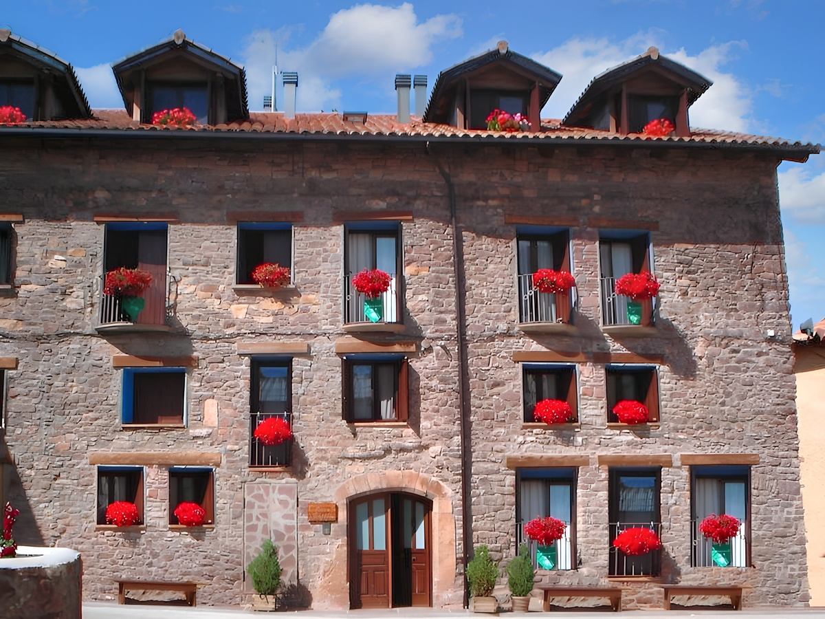 Appartement 5 pers. vue montagne et terrasse à Laspaúles - Photo 3