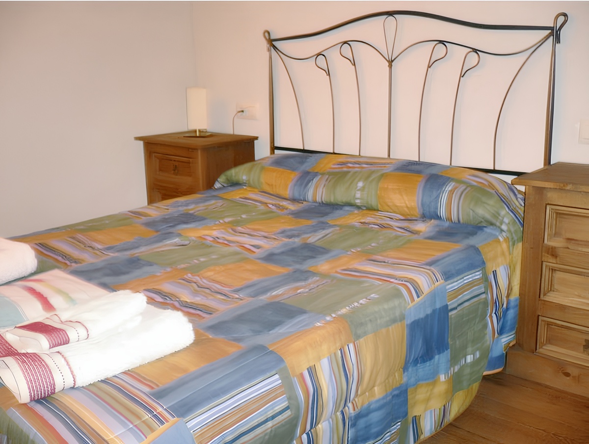 Appartement 5 pers. vue montagne et terrasse à Laspaúles - Photo 5