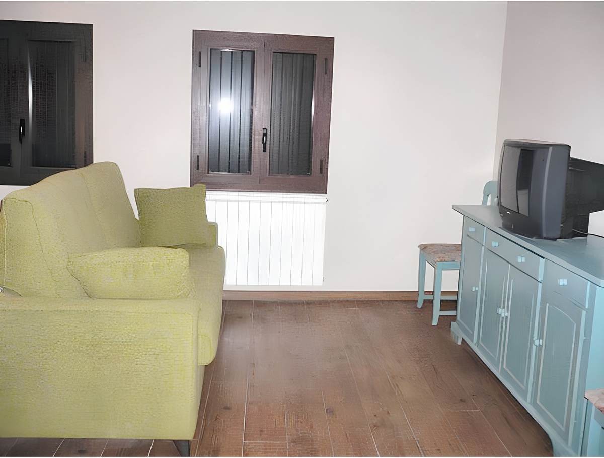 Appartement 5 pers. vue montagne et terrasse à Laspaúles - Photo 7