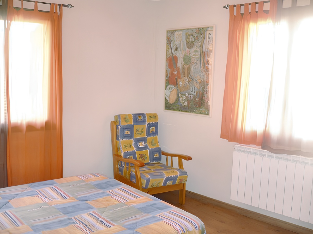Appartement 5 pers. vue montagne et terrasse à Laspaúles - Photo 13