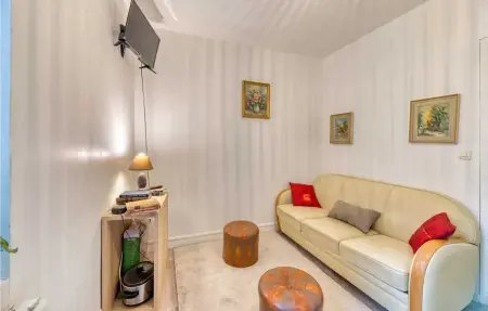 Appartement charmant à Fécamp : 35 m² près des plages - Photo 1