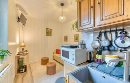 Appartement charmant à Fécamp : 35 m² près des plages - Photo 2