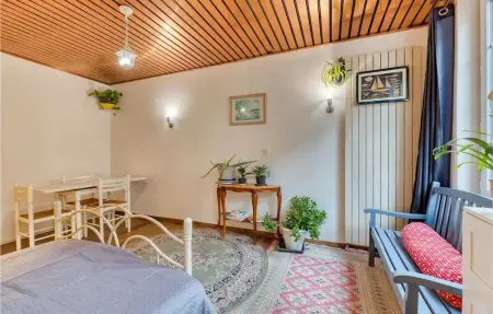Appartement charmant à Fécamp : 35 m² près des plages - Photo 3