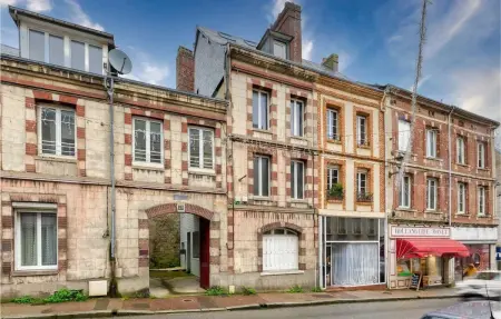 Appartement charmant à Fécamp : 35 m² près des plages - Photo 5