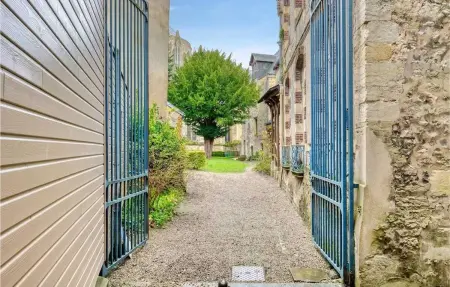 Appartement charmant à Fécamp : 35 m² près des plages - Photo 6