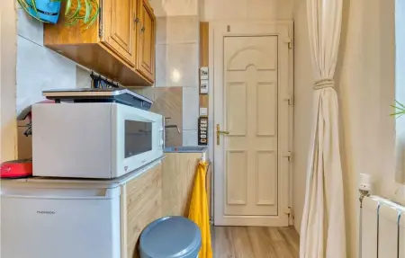 Appartement charmant à Fécamp : 35 m² près des plages - Photo 11
