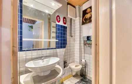 Appartement charmant à Fécamp : 35 m² près des plages - Photo 14