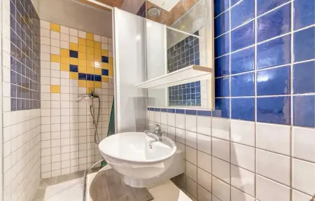 Appartement charmant à Fécamp : 35 m² près des plages - Photo 15