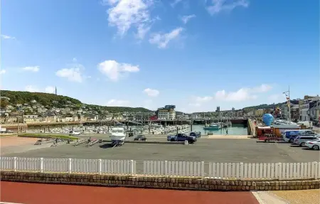 Appartement charmant à Fécamp : 35 m² près des plages - Photo 17