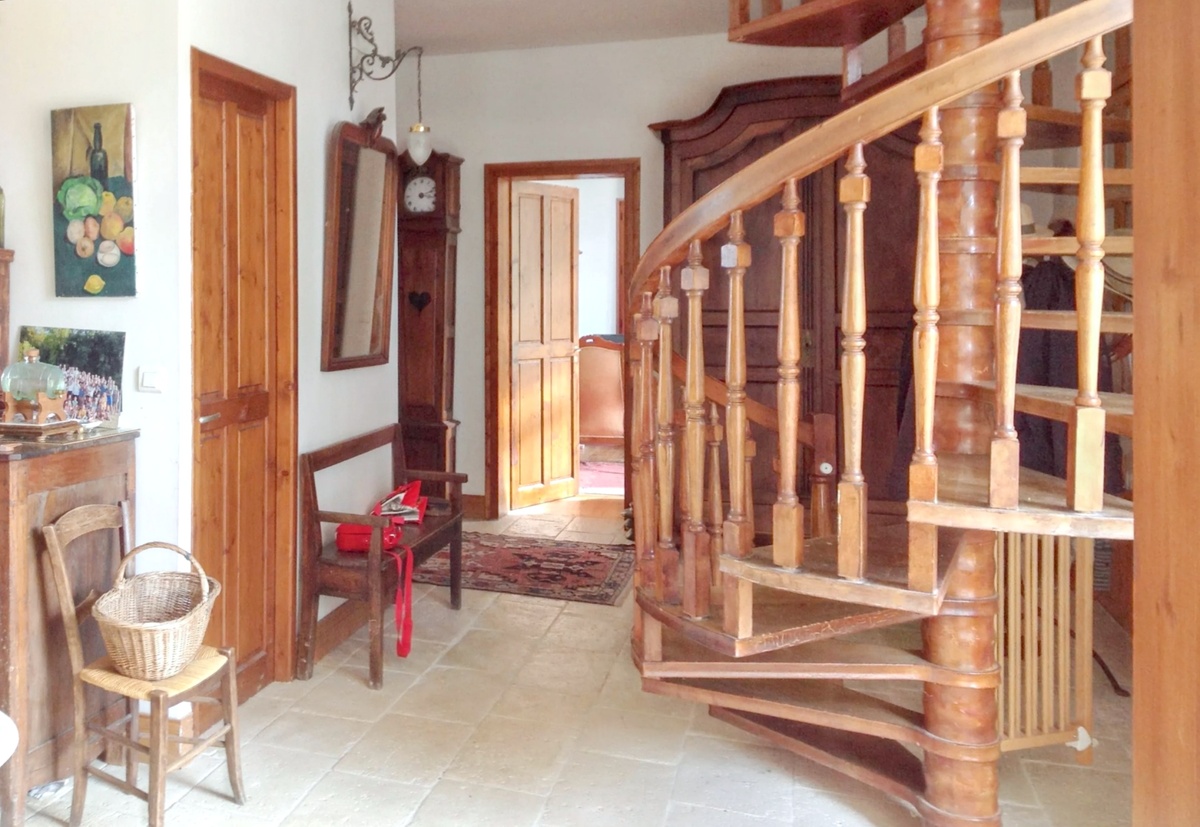 Villa 420 m² avec salle de jeux 80 m² à Villeneuve-sur-Lot - Photo 7