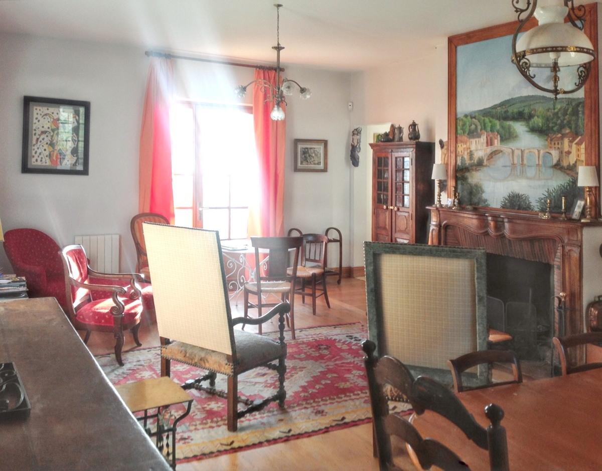 Villa 420 m² avec salle de jeux 80 m² à Villeneuve-sur-Lot - Photo 10
