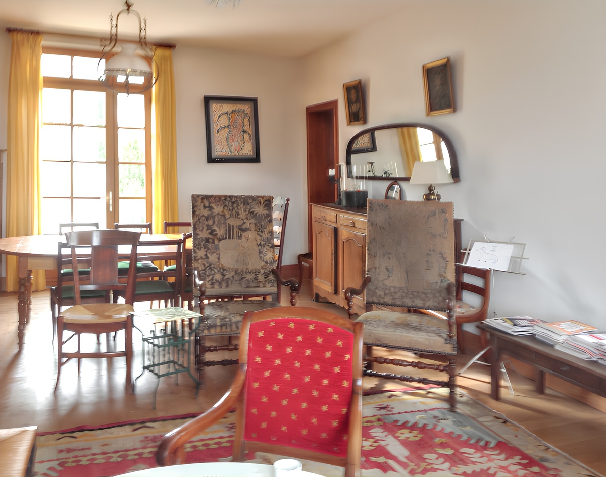 Villa 420 m² avec salle de jeux 80 m² à Villeneuve-sur-Lot - Photo 11