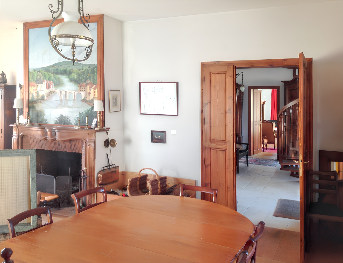 Villa 420 m² avec salle de jeux 80 m² à Villeneuve-sur-Lot - Photo 12