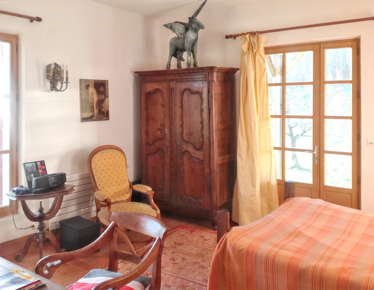 Villa 420 m² avec salle de jeux 80 m² à Villeneuve-sur-Lot - Photo 13