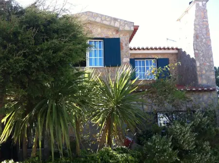 Location maison à Nazare