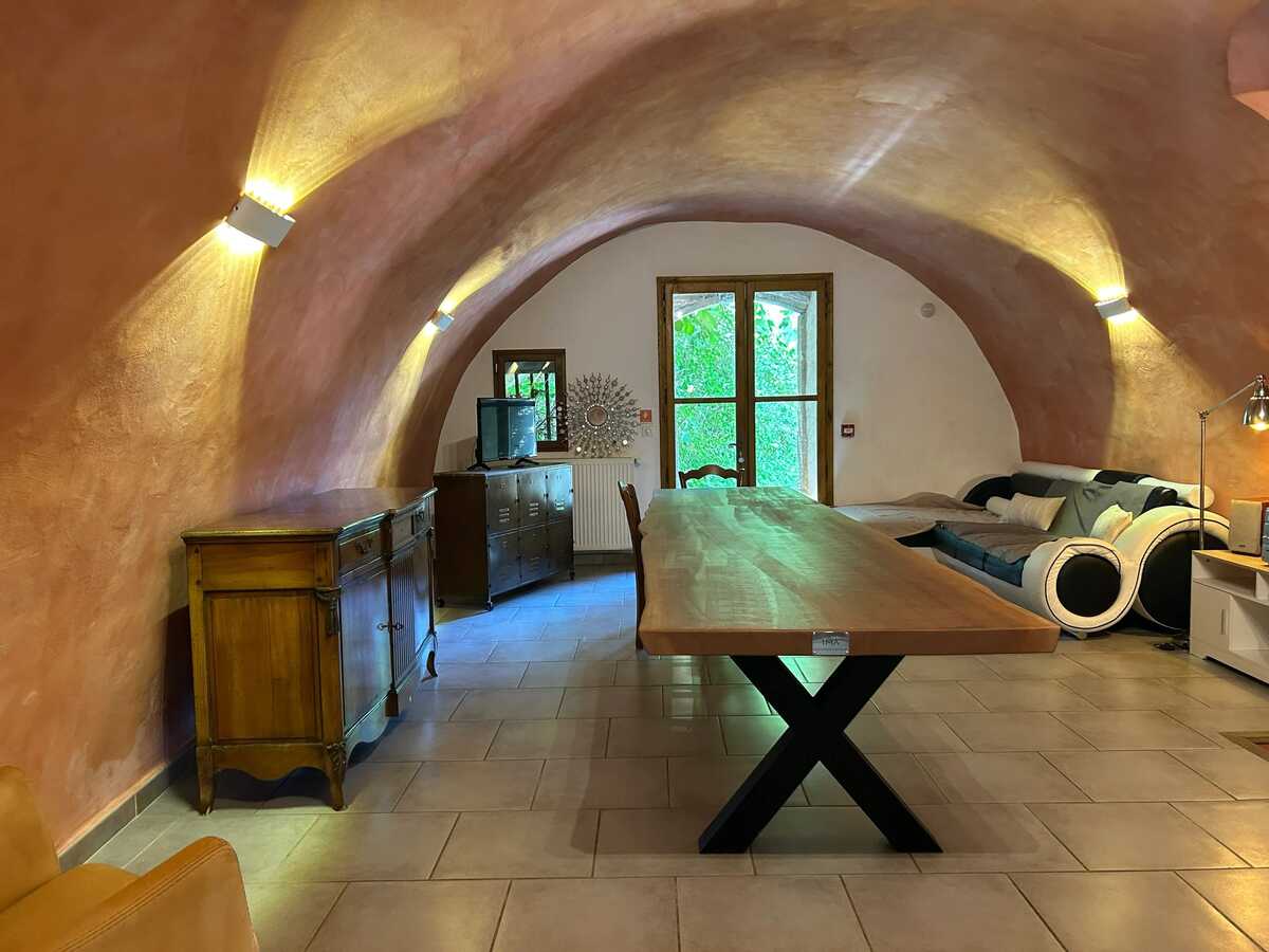 Villa 350 m² pour 15 personnes à Castellane avec vue montagne - Photo 2