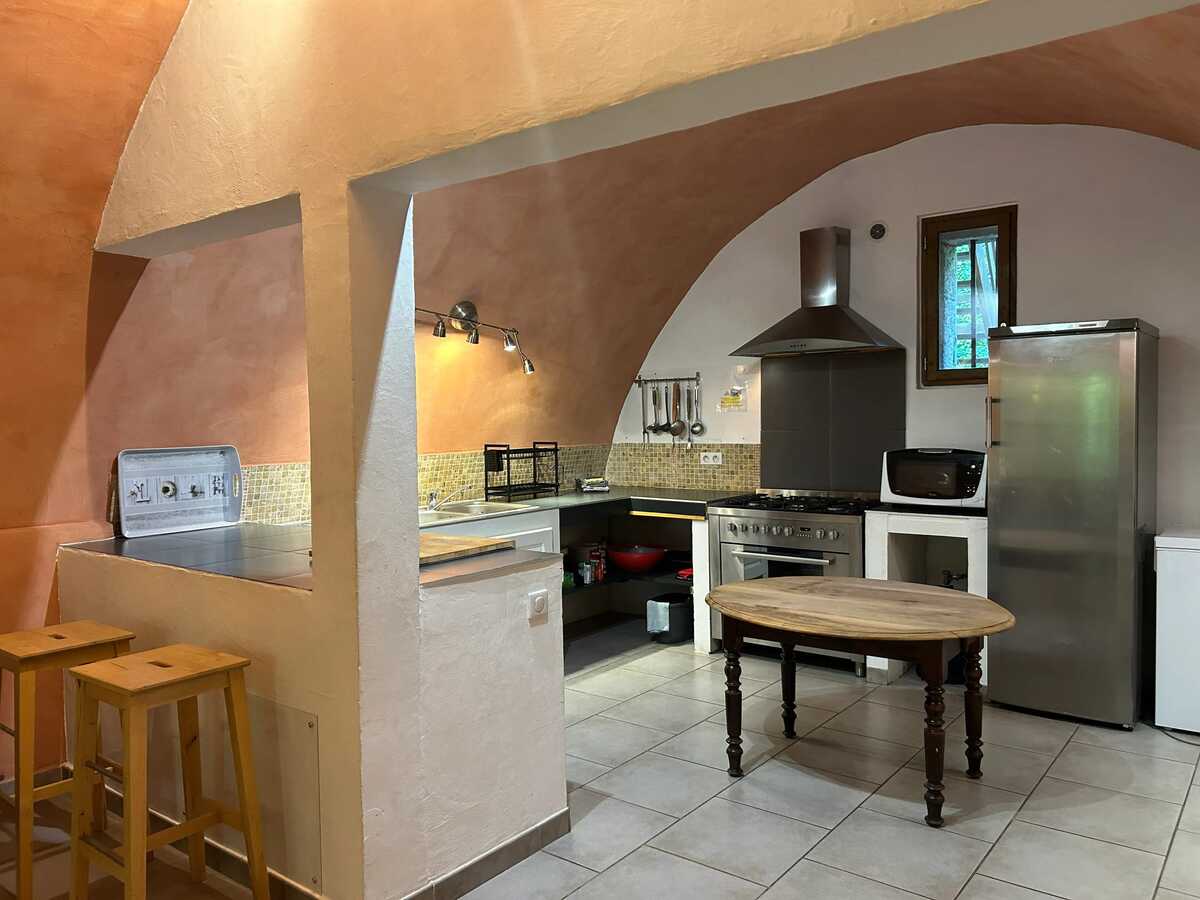 Villa 350 m² pour 15 personnes à Castellane avec vue montagne - Photo 3