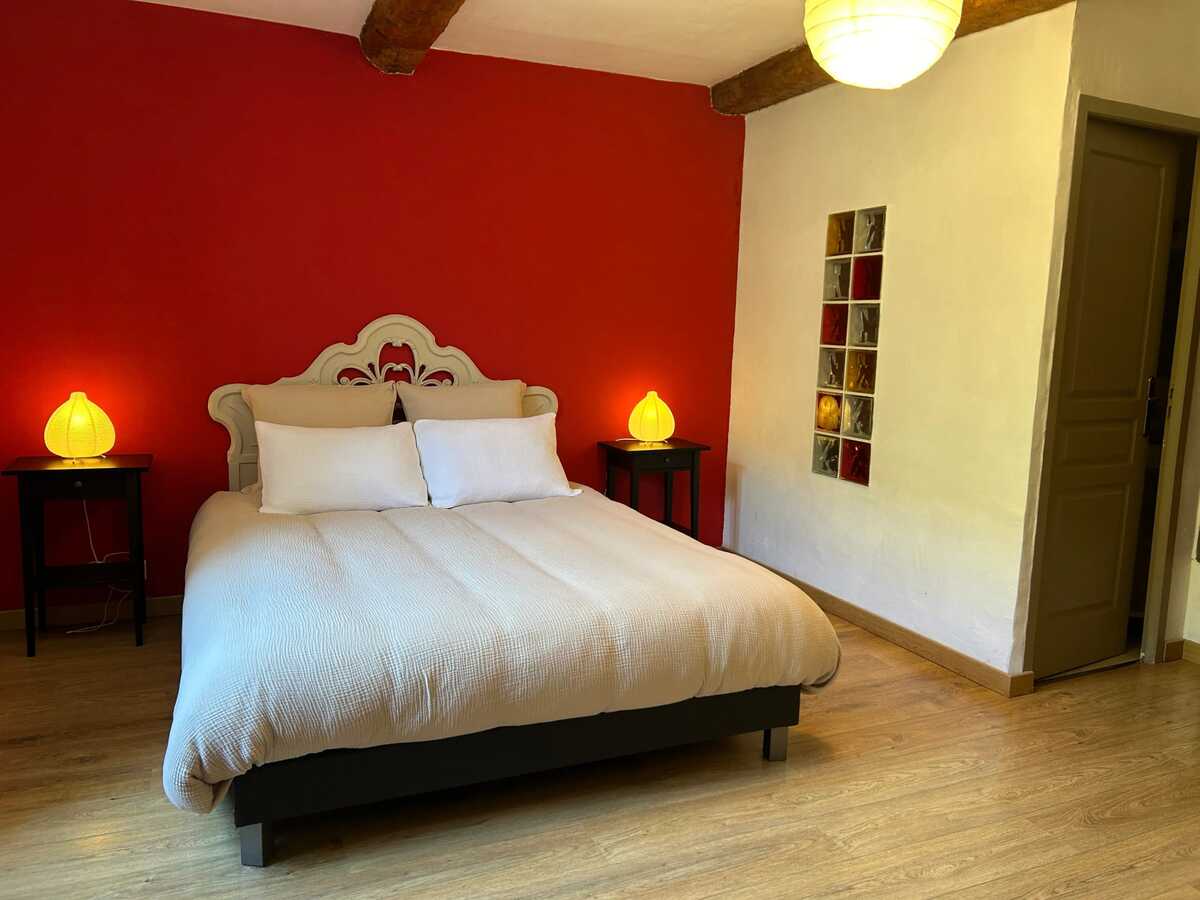 Villa 350 m² pour 15 personnes à Castellane avec vue montagne - Photo 5