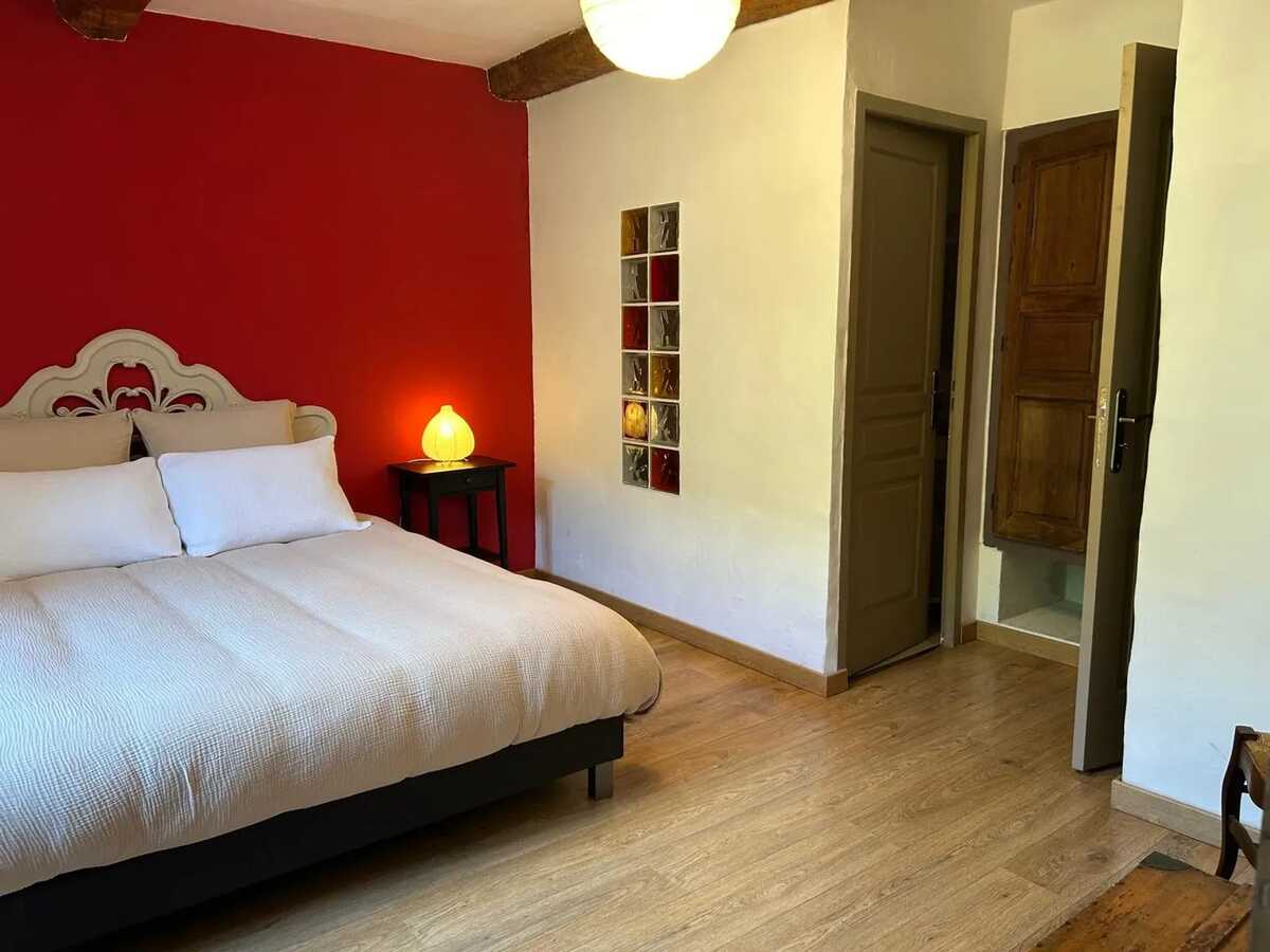 Villa 350 m² pour 15 personnes à Castellane avec vue montagne - Photo 8