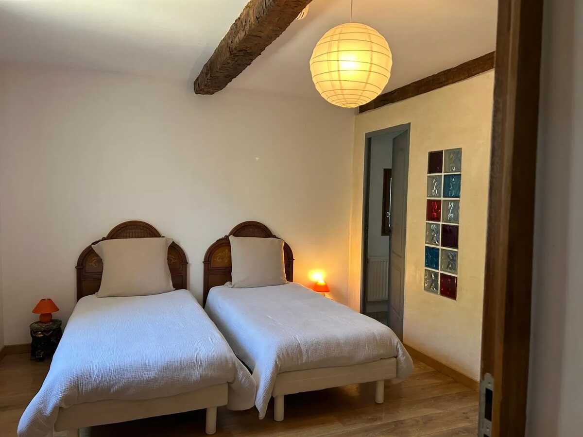 Villa 350 m² pour 15 personnes à Castellane avec vue montagne - Photo 9