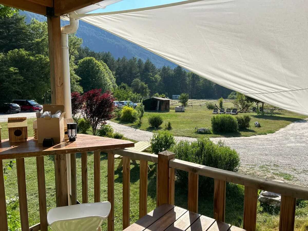 Villa 350 m² pour 15 personnes à Castellane avec vue montagne - Photo 13