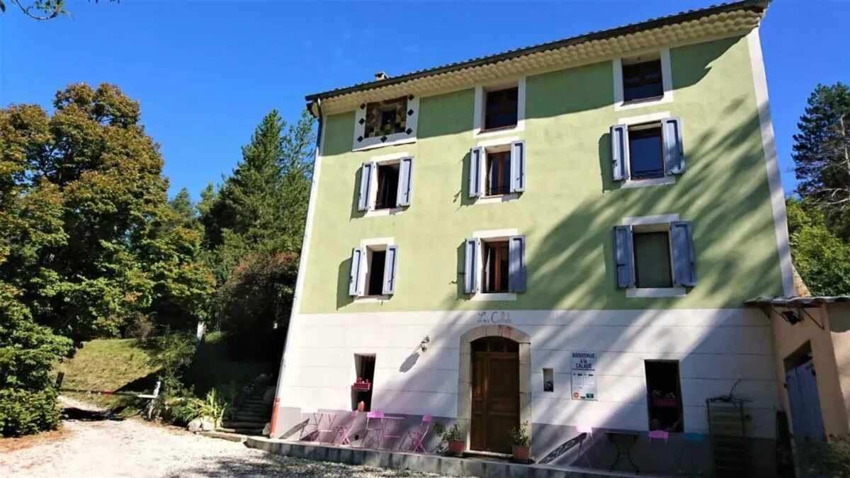 Villa 350 m² pour 15 personnes à Castellane avec vue montagne - Photo 14