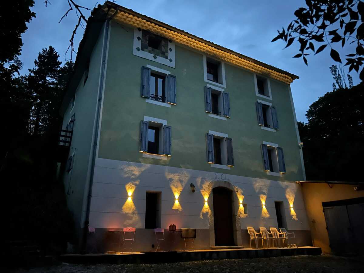 Villa 350 m² pour 15 personnes à Castellane avec vue montagne - Photo 16