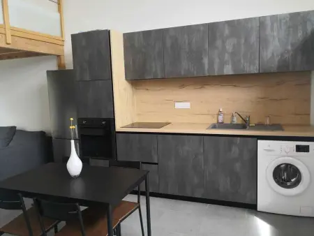Appartement accueillant au cœur de Le Conquet avec parking privé - Photo 1