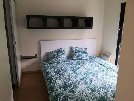 Appartement accueillant au cœur de Le Conquet avec parking privé - Photo 3