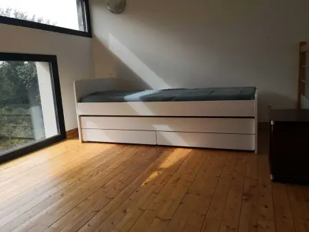 Appartement accueillant au cœur de Le Conquet avec parking privé - Photo 6